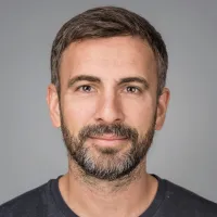 Avatar Anthony Foster