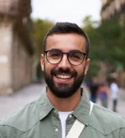 Avatar Carlos Herrera