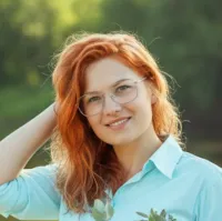 Аватар Полина Волкова