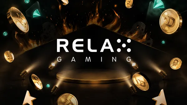 Relax Gaming запускает новое решение для джекпотов с побочными ставками